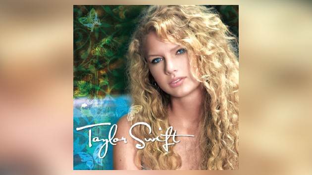 Happy 'Billboard' chart-iversary, Taylor Swift!